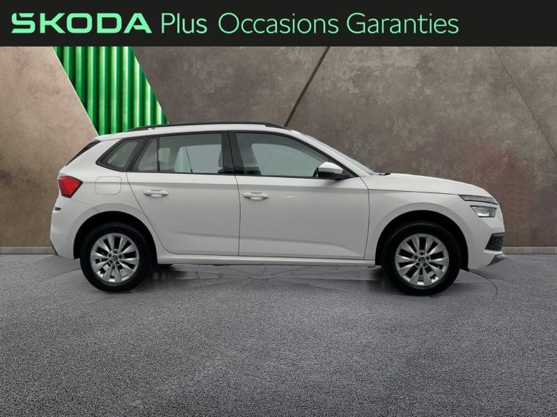 Voitures occasions ŠKODA KAMIQ Business Orvault