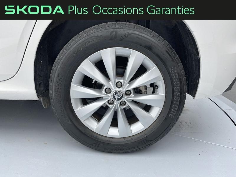 Voitures occasions ŠKODA KAMIQ Business Orvault