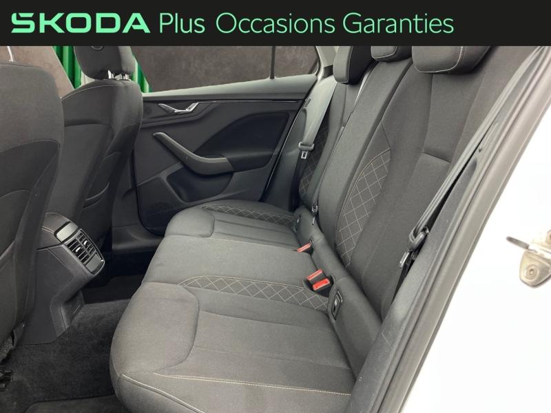 Voitures occasions ŠKODA KAMIQ Business Orvault