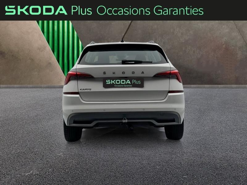 Voitures occasions ŠKODA KAMIQ Business Orvault