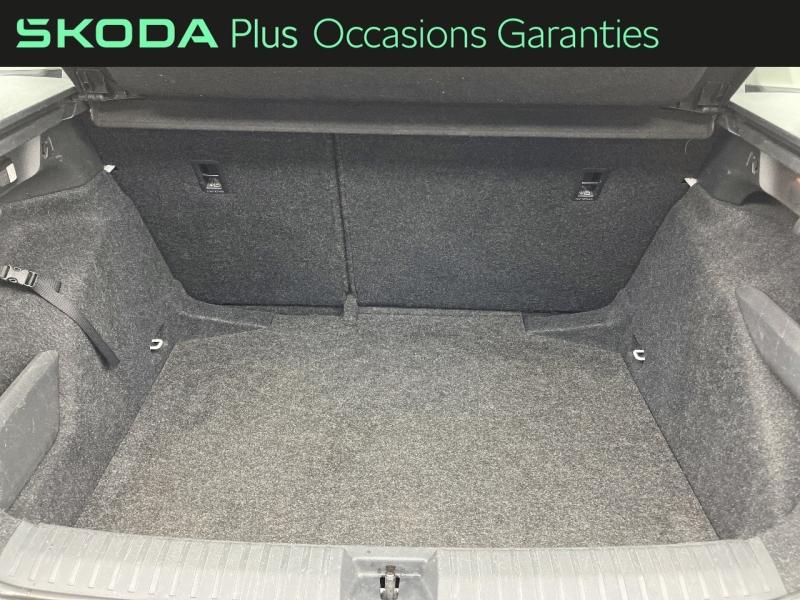 Voitures occasions ŠKODA KAMIQ Business Orvault