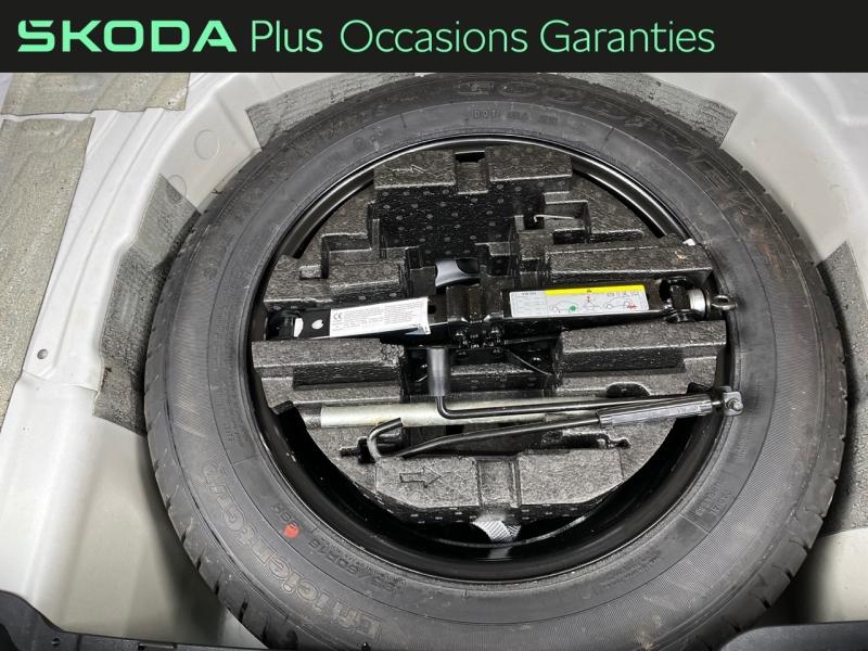 Voitures occasions ŠKODA KAMIQ Business Orvault