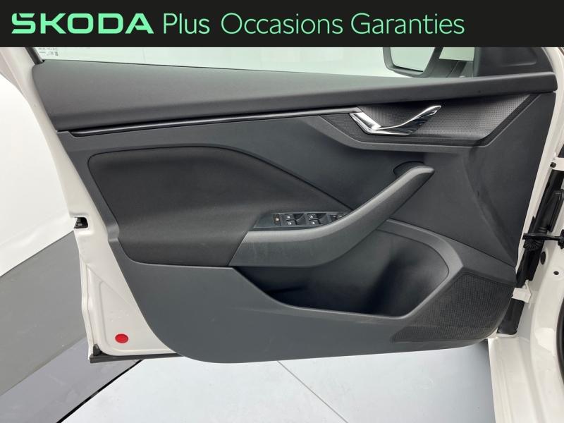 Voitures occasions ŠKODA KAMIQ Business Orvault