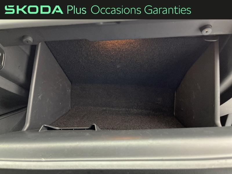 Voitures occasions ŠKODA KAMIQ Business Orvault