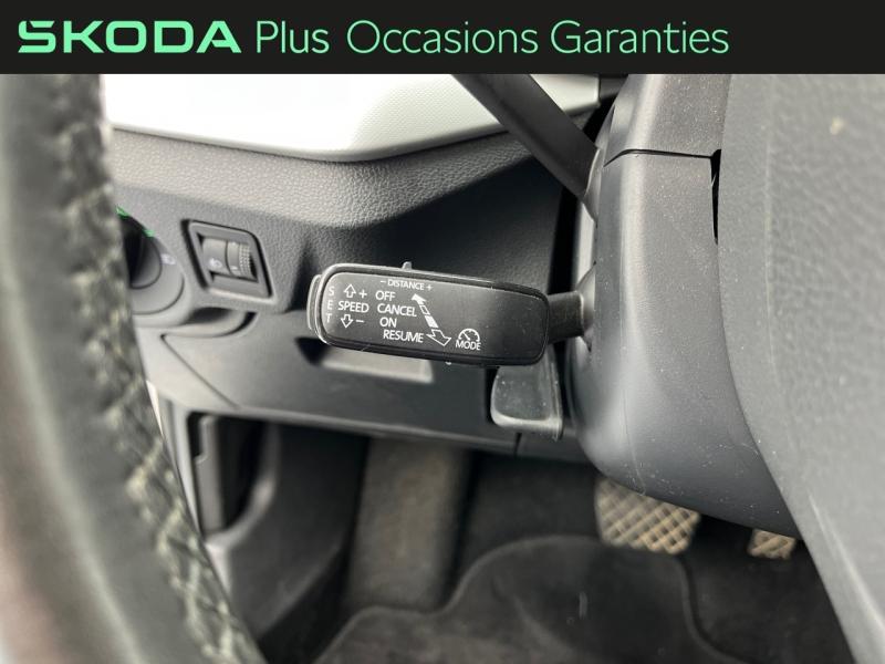 Voitures occasions ŠKODA KAMIQ Business Orvault