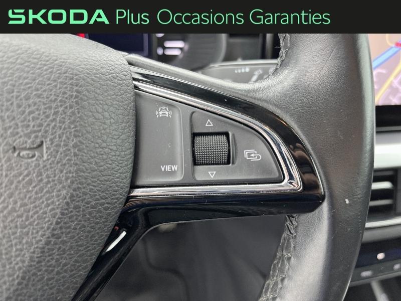 Voitures occasions ŠKODA KAMIQ Business Orvault