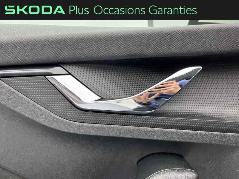 Voitures occasions ŠKODA KAMIQ Business Orvault