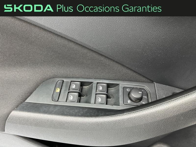 Voitures occasions ŠKODA KAMIQ Business Orvault