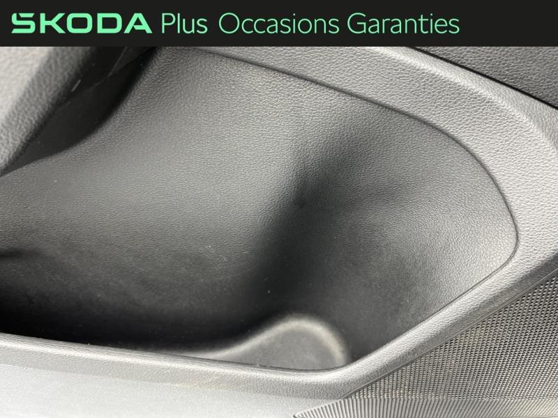 Voitures occasions ŠKODA KAMIQ Business Orvault