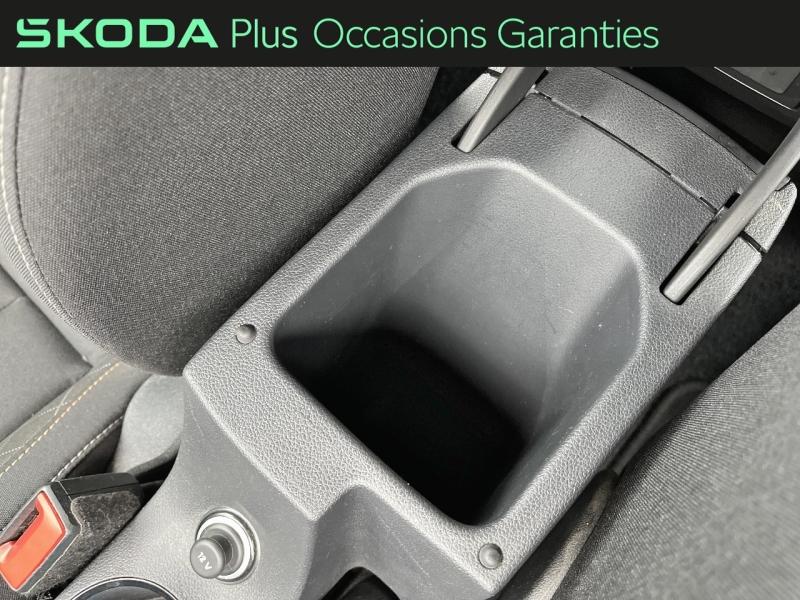 Voitures occasions ŠKODA KAMIQ Business Orvault