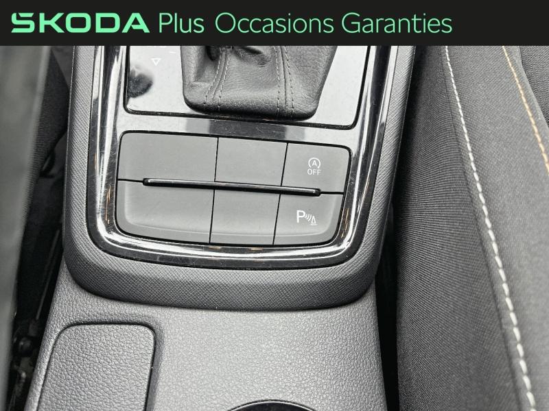 Voitures occasions ŠKODA KAMIQ Business Orvault