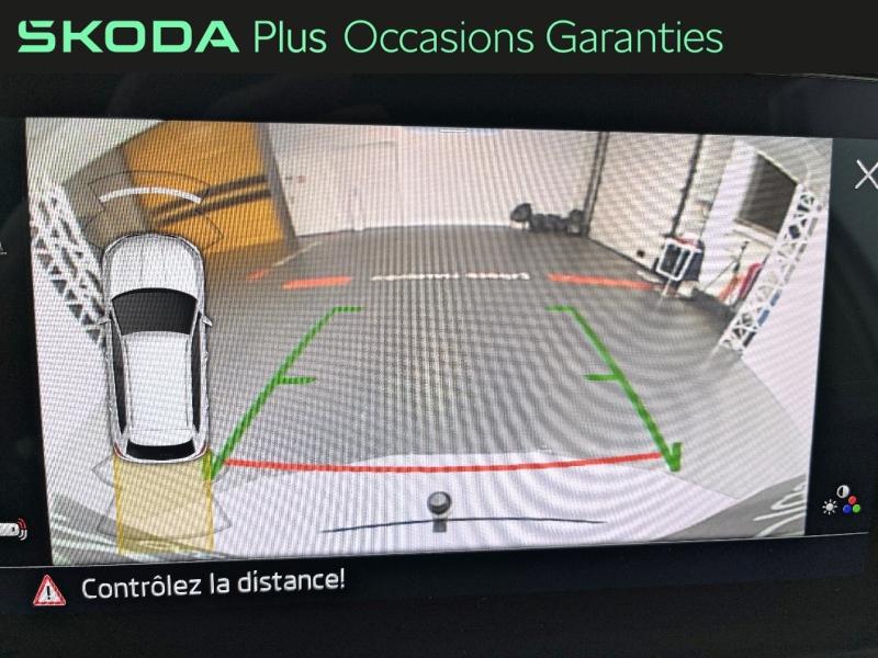 Voitures occasions ŠKODA KAMIQ Business Orvault