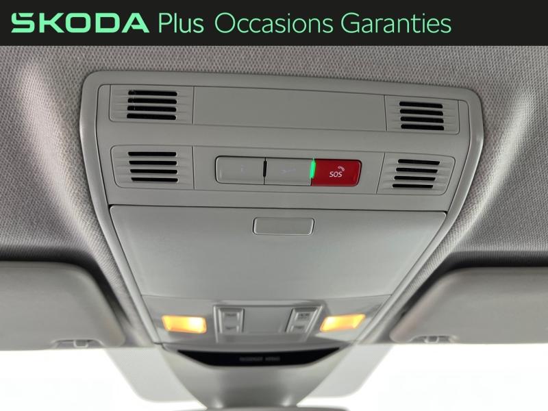 Voitures occasions ŠKODA KAMIQ Business Orvault