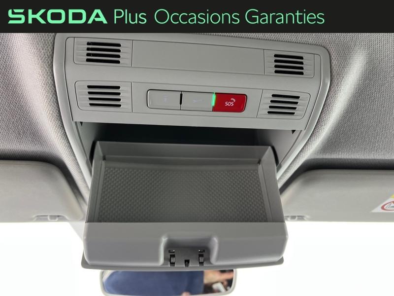 Voitures occasions ŠKODA KAMIQ Business Orvault