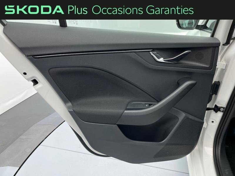 Voitures occasions ŠKODA KAMIQ Business Orvault