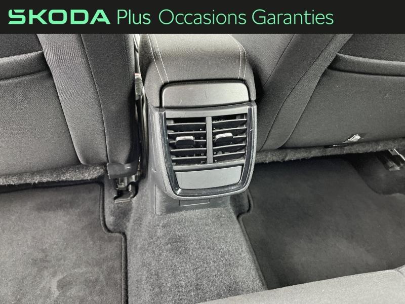 Voitures occasions ŠKODA KAMIQ Business Orvault