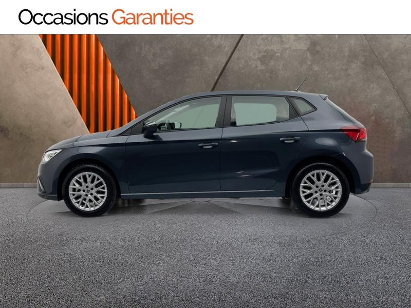 Voitures occasions SEAT IBIZA Copa Orvault