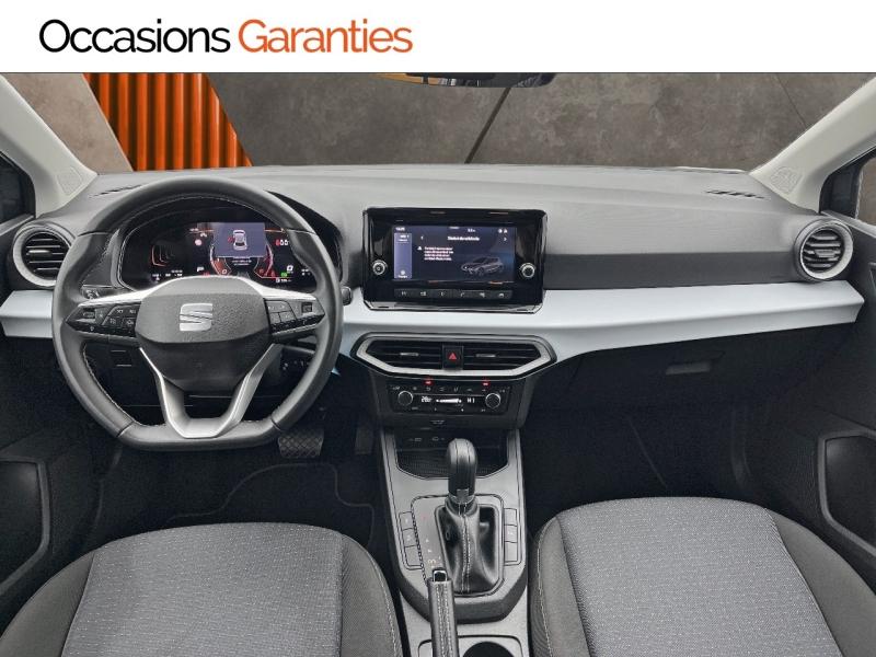 Voitures occasions SEAT IBIZA Copa Orvault