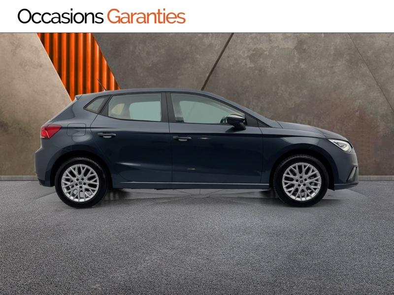 Voitures occasions SEAT IBIZA Copa Orvault