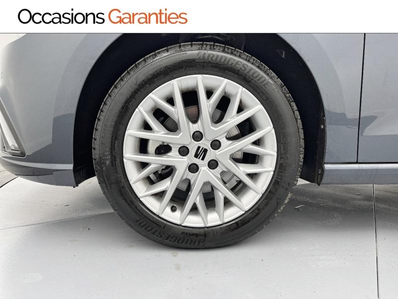 Voitures occasions SEAT IBIZA Copa Orvault