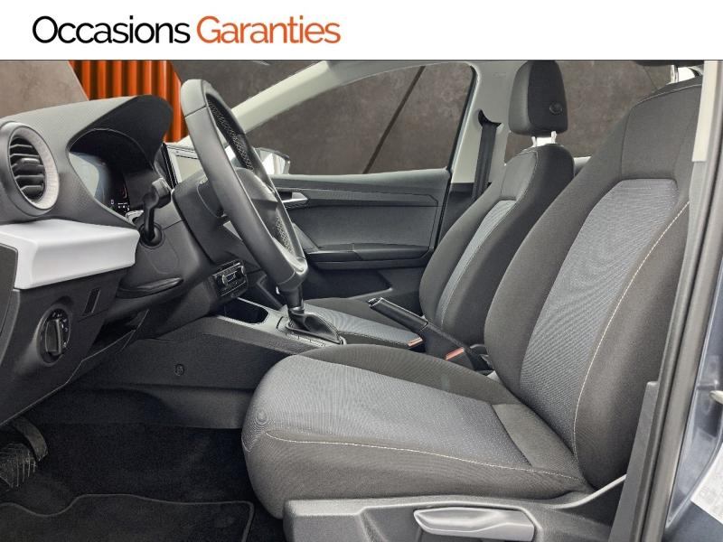 Voitures occasions SEAT IBIZA Copa Orvault
