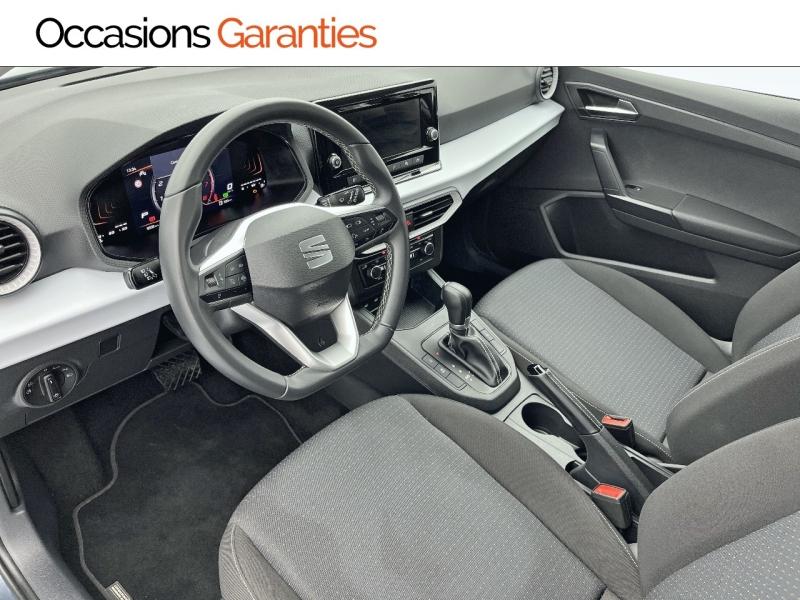 Voitures occasions SEAT IBIZA Copa Orvault