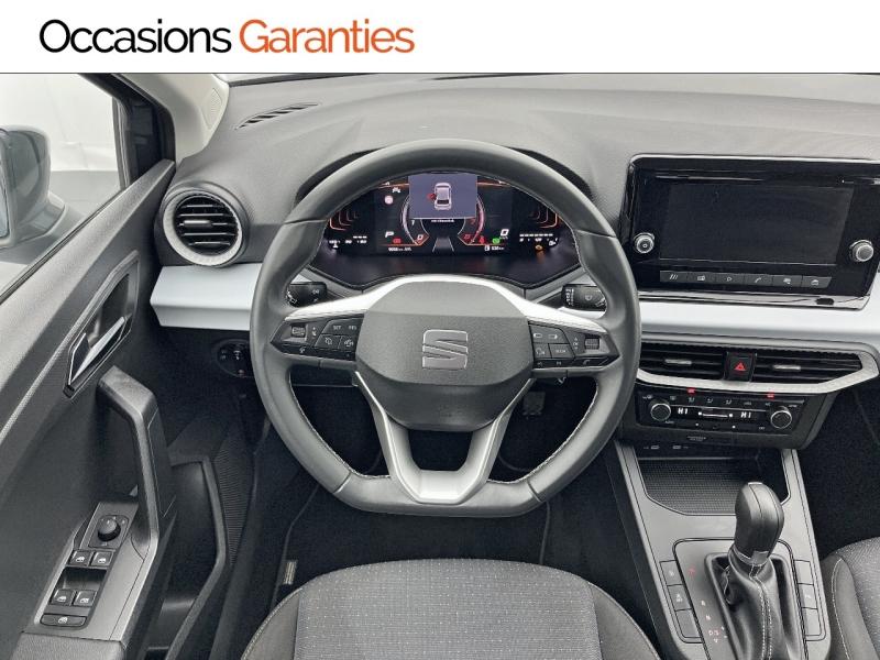 Voitures occasions SEAT IBIZA Copa Orvault