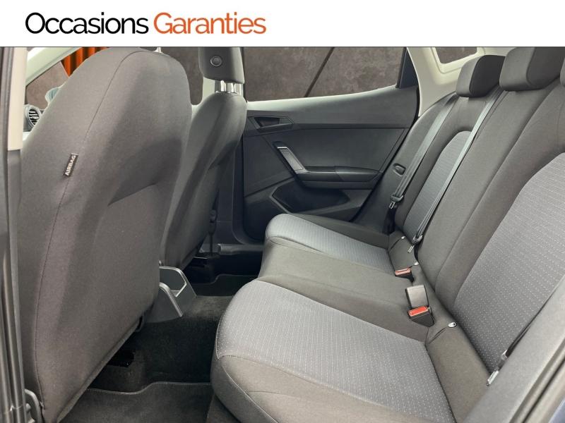 Voitures occasions SEAT IBIZA Copa Orvault