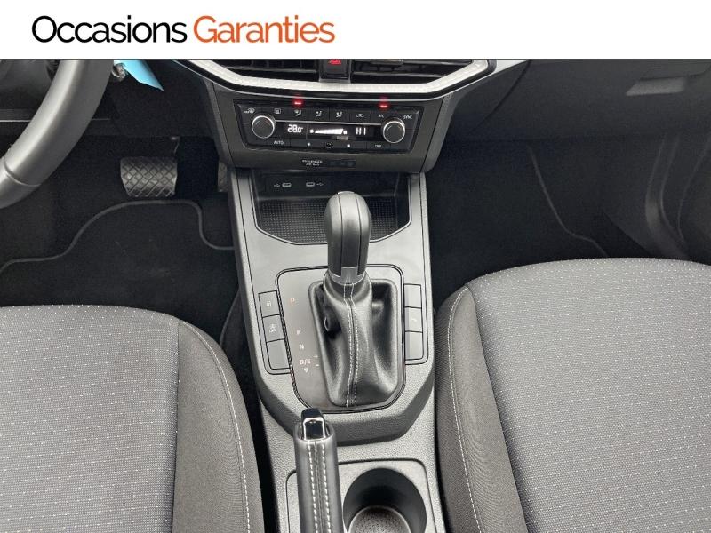 Voitures occasions SEAT IBIZA Copa Orvault
