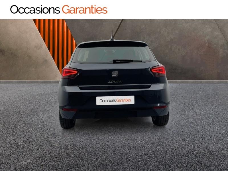 Voitures occasions SEAT IBIZA Copa Orvault