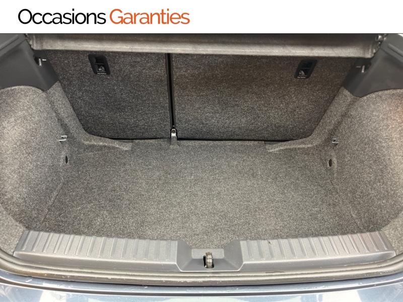 Voitures occasions SEAT IBIZA Copa Orvault