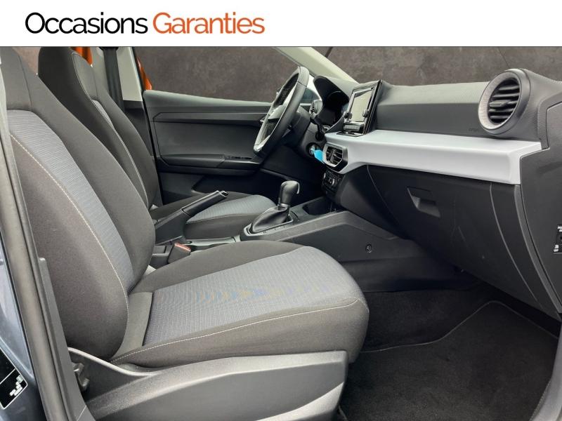 Voitures occasions SEAT IBIZA Copa Orvault