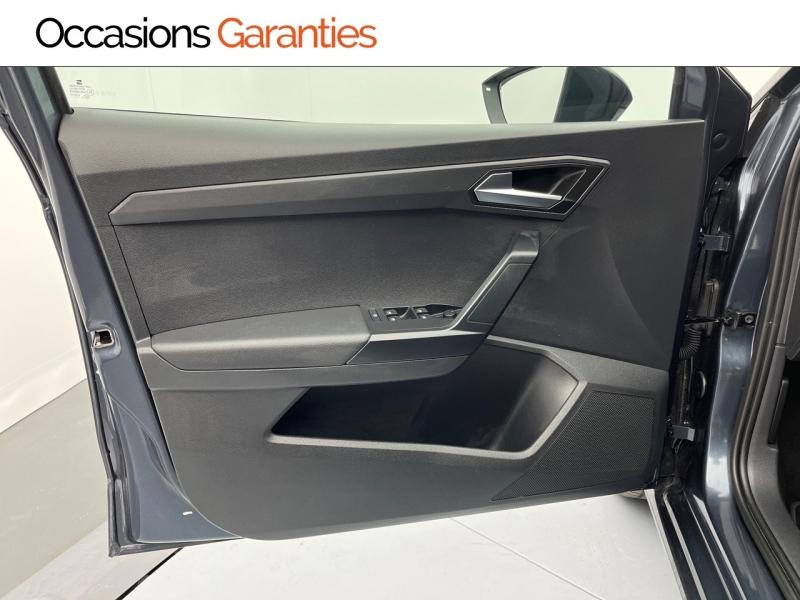 Voitures occasions SEAT IBIZA Copa Orvault