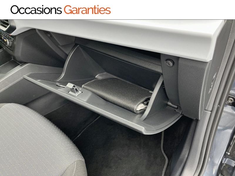 Voitures occasions SEAT IBIZA Copa Orvault