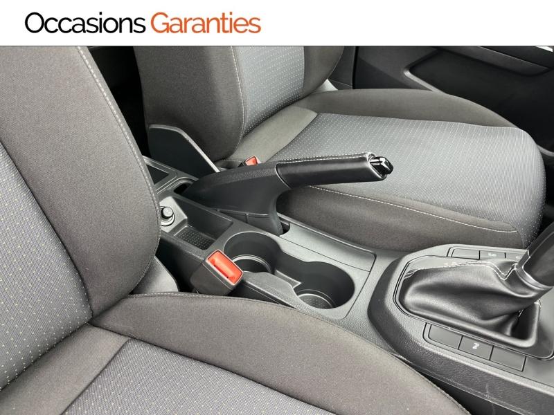 Voitures occasions SEAT IBIZA Copa Orvault