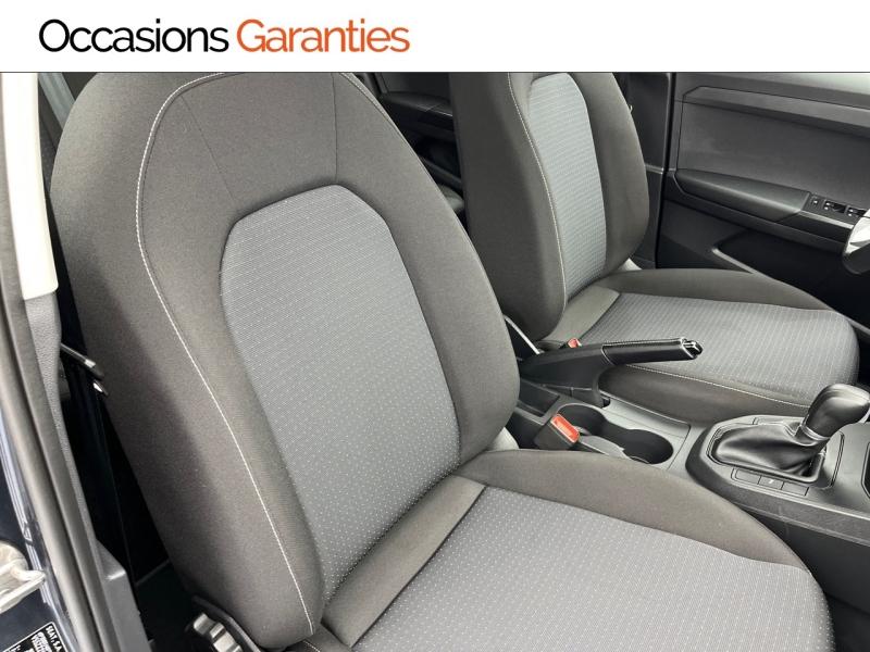 Voitures occasions SEAT IBIZA Copa Orvault