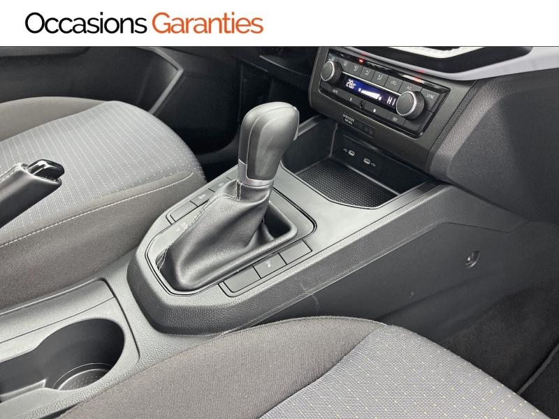 Voitures occasions SEAT IBIZA Copa Orvault
