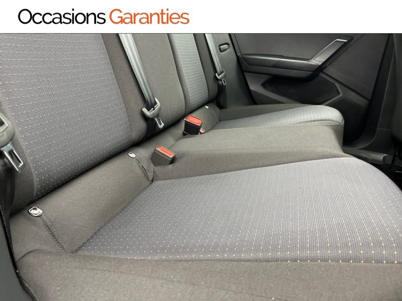Voitures occasions SEAT IBIZA Copa Orvault