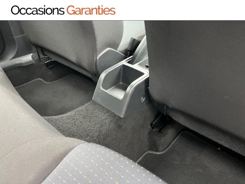 Voitures occasions SEAT IBIZA Copa Orvault