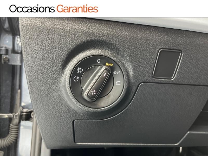 Voitures occasions SEAT IBIZA Copa Orvault