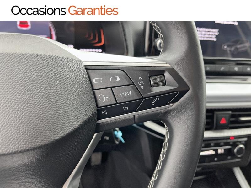 Voitures occasions SEAT IBIZA Copa Orvault