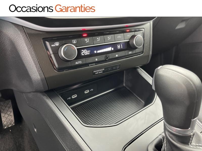 Voitures occasions SEAT IBIZA Copa Orvault