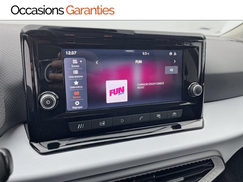 Voitures occasions SEAT IBIZA Copa Orvault