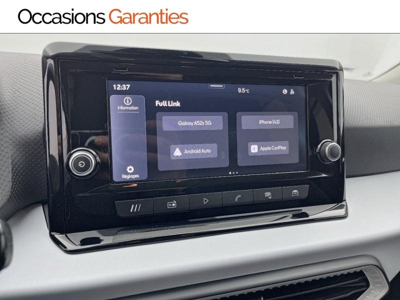 Voitures occasions SEAT IBIZA Copa Orvault