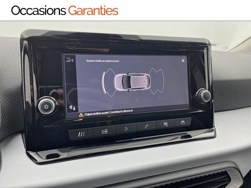 Voitures occasions SEAT IBIZA Copa Orvault