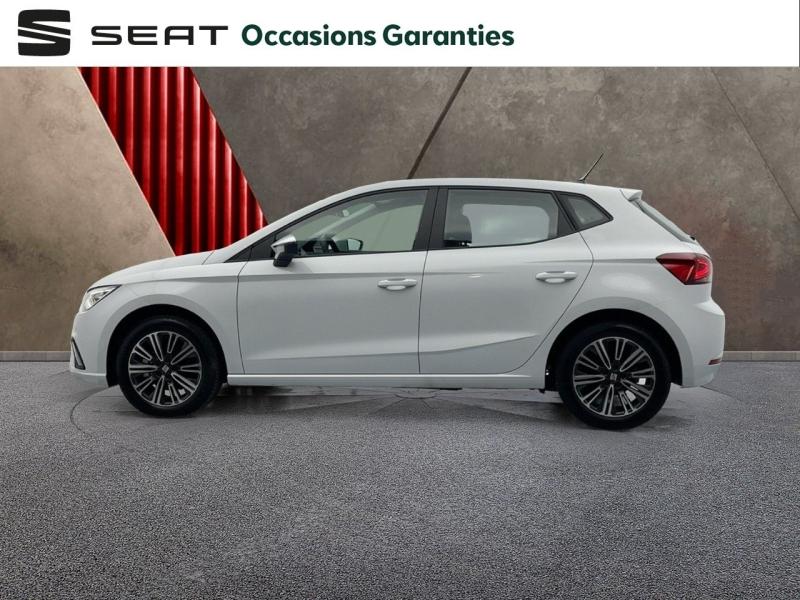 Voitures occasions SEAT IBIZA Copa Orvault