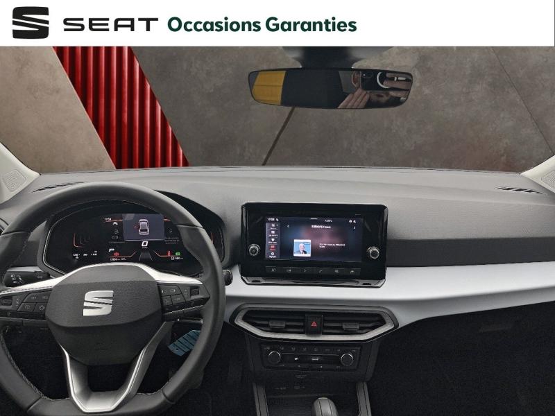 Voitures occasions SEAT IBIZA Copa Orvault