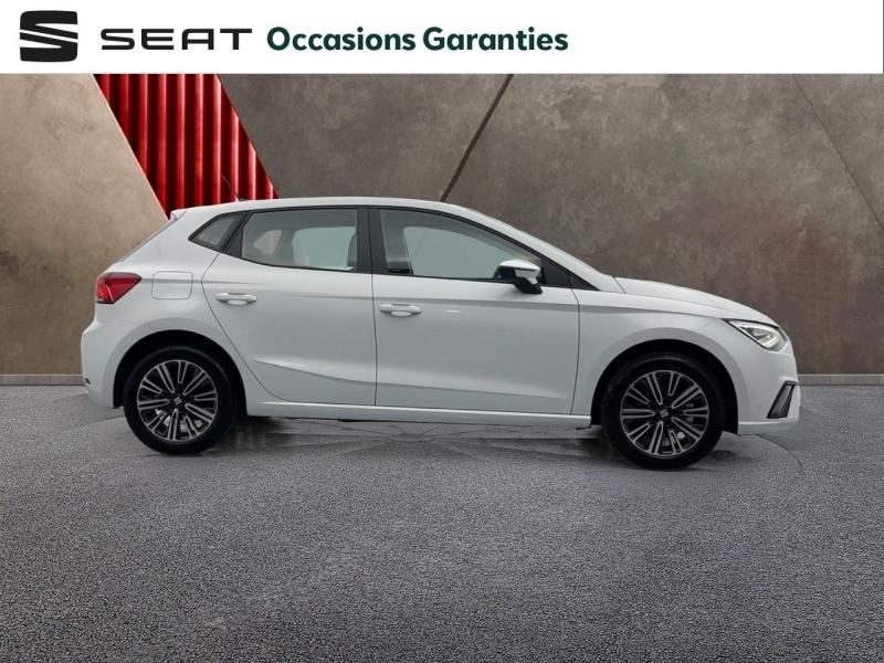 Voitures occasions SEAT IBIZA Copa Orvault