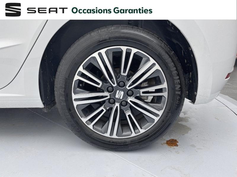 Voitures occasions SEAT IBIZA Copa Orvault