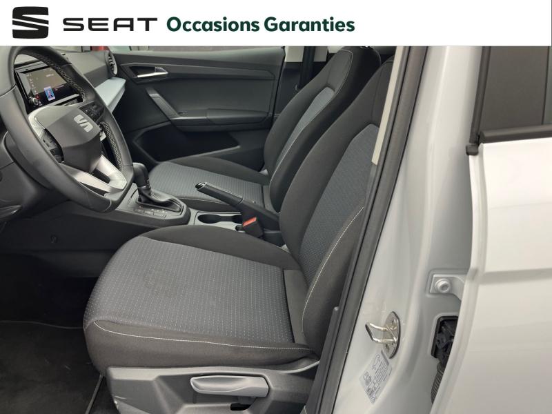 Voitures occasions SEAT IBIZA Copa Orvault